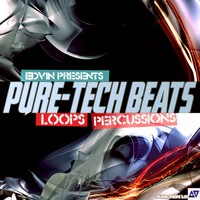 Function Loops Pure Tech Synths