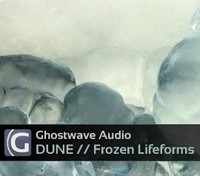 Ghostwave Audio Frozen Lifeforms