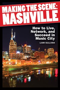 Hal Leonard Making the Scene: Nashville