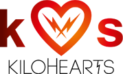 kiloHearts