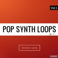 Roqstar Pop Synth Loops