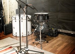 Signals Audio SCC Drums