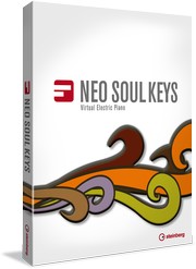 Steinberg Neo Soul Keys