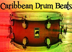 Subaqueous Caribbean Drum Beats