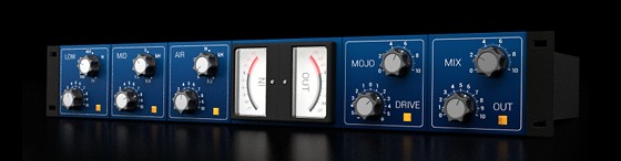 Variety Of Sound Thrillseeker XTC