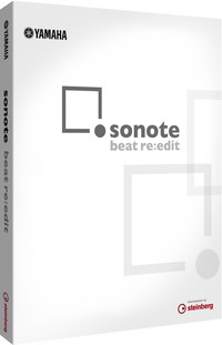 Yamaha Sonote beat re:edit