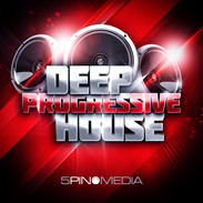 5Pin Media Deep Progressive House