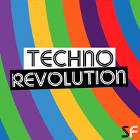 Sample Freak Techno Revolution