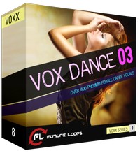 Future Loops Vox Dance 03