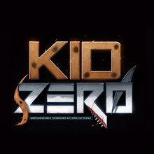 Kid Zero The Dubstep Pallet 2