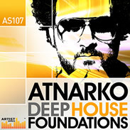 Loopmasters Atnarko Deep House Foundations
