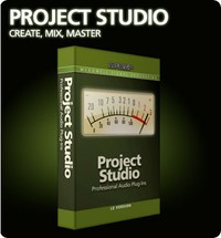 McDSP Project Studio