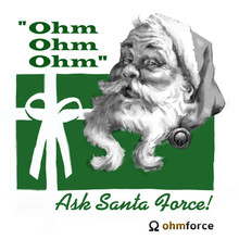 Ohm Force Christmas offers