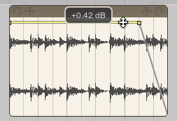 Ohm Studio (audio patterns handles)