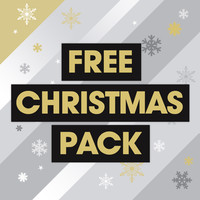 Sample Magic Free Christmas Pack