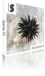 Samplephonics Splinter FX