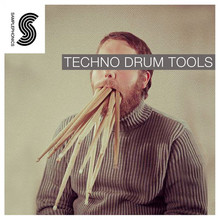 Samplephonics Techno Drum Tools