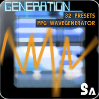 Sunsine Audio Generation