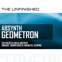 The Unfinished Absynth Geometron