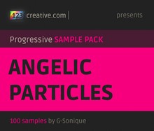 123creative Angelic particles