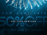 Diginoiz New Year Sale