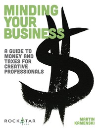 Hal Leonard Minding Your Business