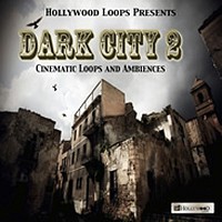 Hollywood Loops Dark City 2