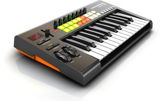 Novation LaunchKey (25-key)