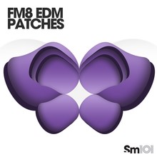 Sample Magic FM8 EDM Patches