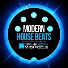 5Pin Media Modern House Beats