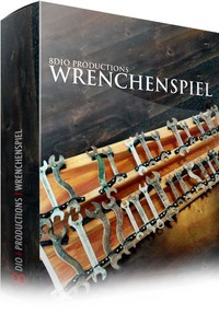 8Dio Wrenchenspiel