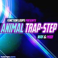 Function Loops Animal Trap-Step