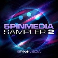 5Pin Media Label Sampler 2