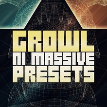 MassiveSynth Growl