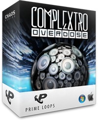Prime Loops Complextro Overdose