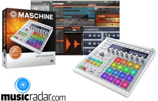 Prime Plugins Maschine Competition