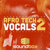 Soundbox Afro Tech Vocals 2