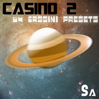 Sunsine Audio Casino 2