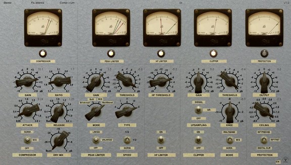 vladg/sound Limiter No6