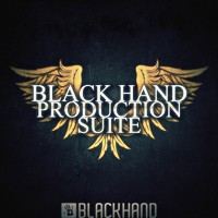 Black Hand Production Suite