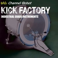 Channel Robot Kick Factory