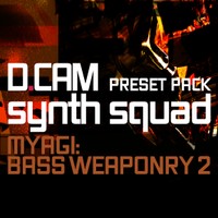 FXpansion Myagi Bass Weaponry 2