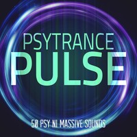 MassiveSynth Psytrance Pulse