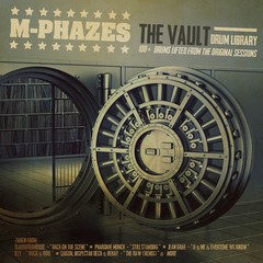 M-Phazes The Vault