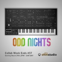 Ohm Studio Odd Nights