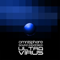 Plughugger UltraVirus for Omnisphere
