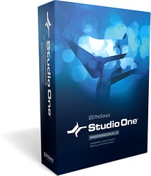 PreSonus Studio One