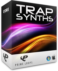Prime Loops Trap Synths