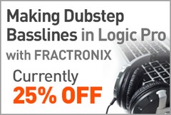 Producertech FracTroniX