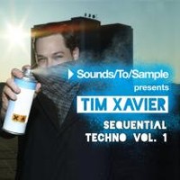Sounds To Sample Tim Xavier